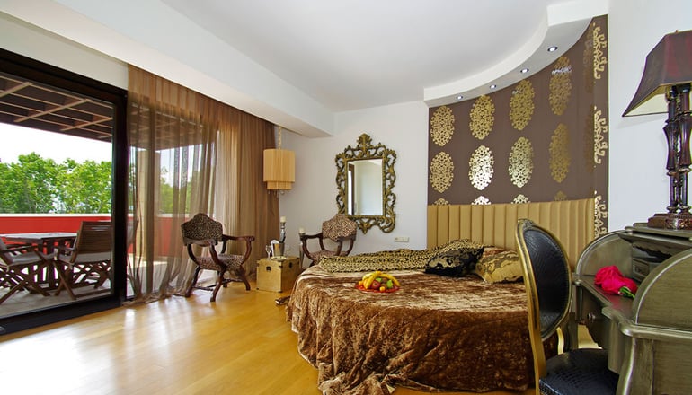 4* Mediterranean Princess Hotel