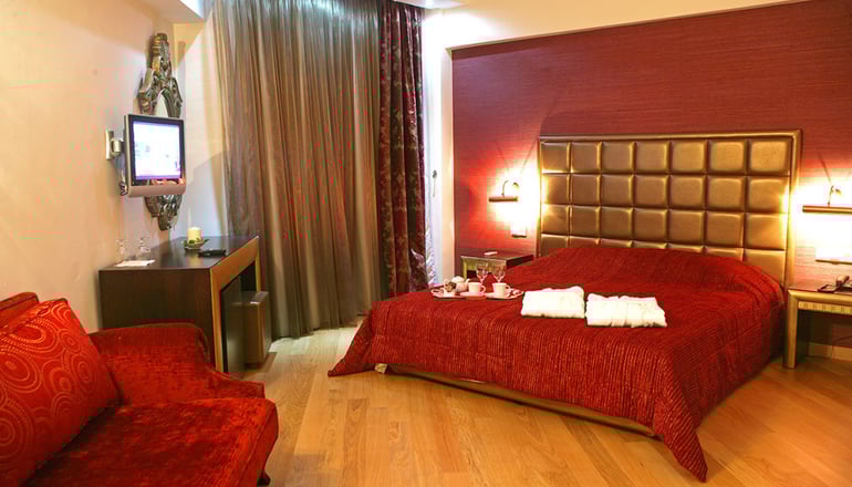 4* Mediterranean Princess Hotel