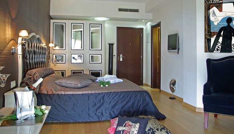 4* Mediterranean Princess Hotel