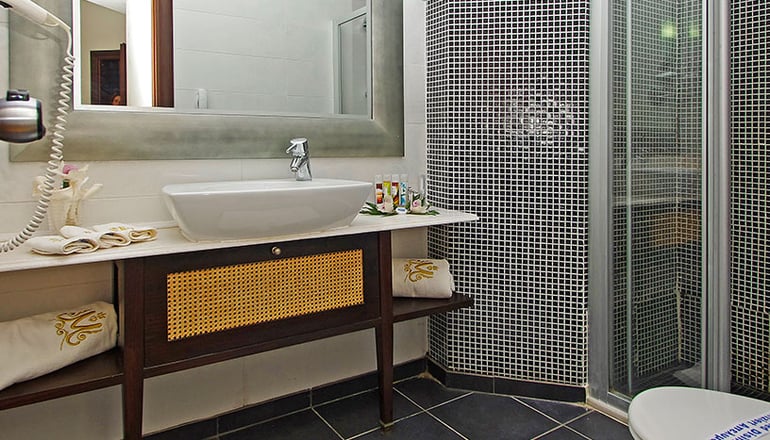 4* Mediterranean Princess Hotel