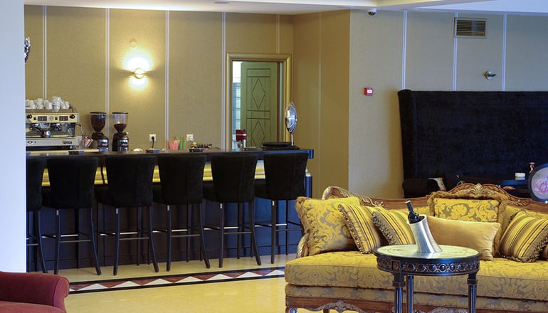 4* Mediterranean Princess Hotel