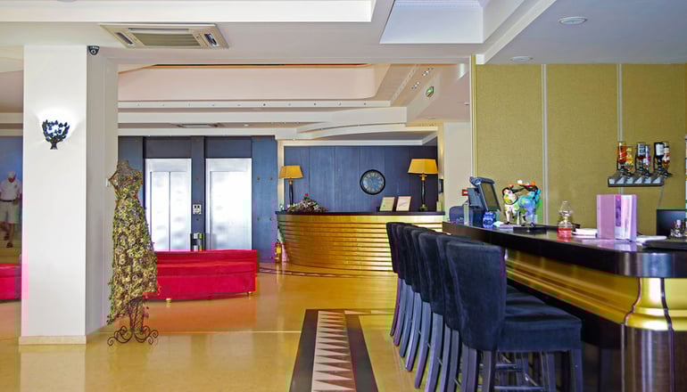 4* Mediterranean Princess Hotel