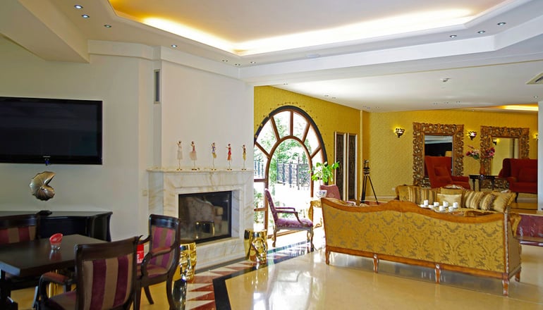 4* Mediterranean Princess Hotel