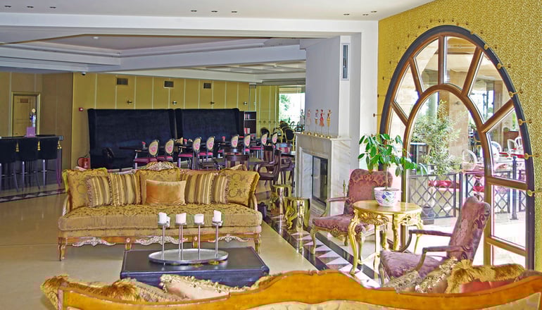 4* Mediterranean Princess Hotel