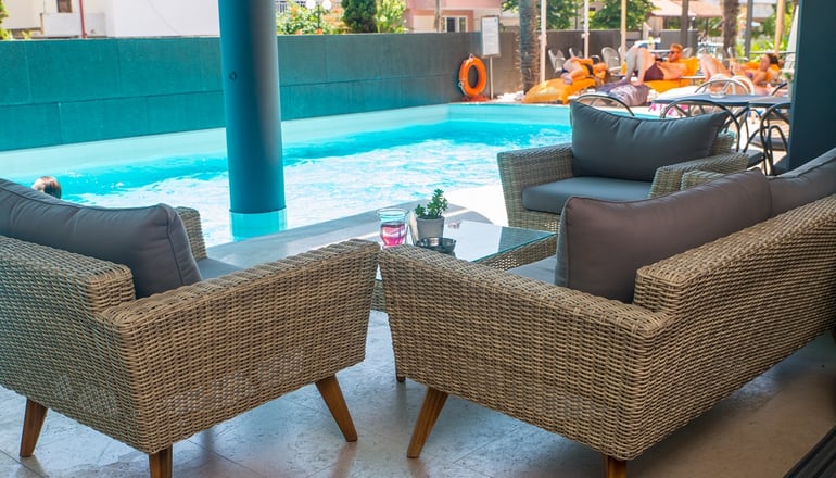 4* Mediterranean Resort