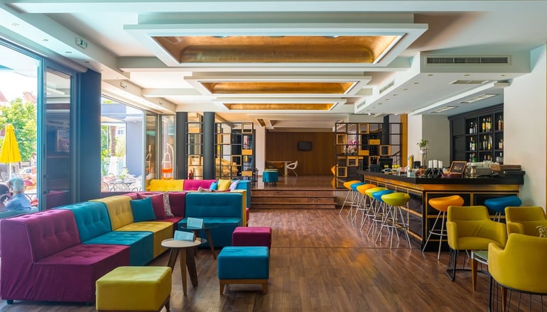 4* Mediterranean Resort