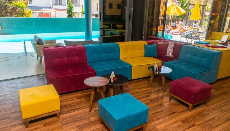 4* Mediterranean Resort