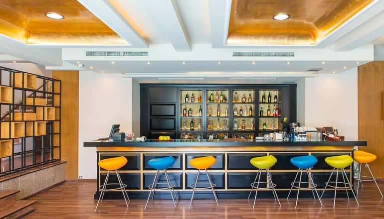 4* Mediterranean Resort