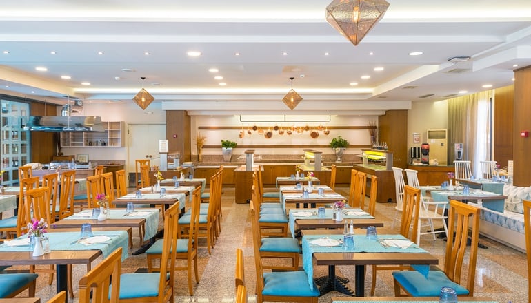 4* Mediterranean Resort