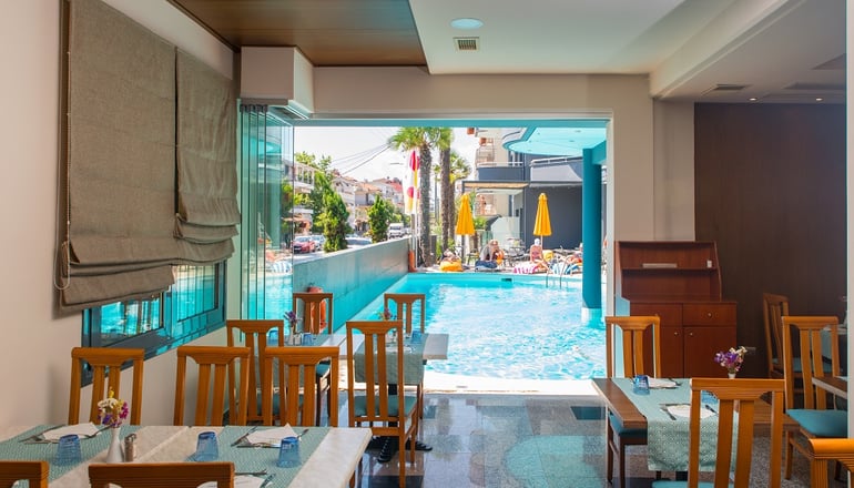 4* Mediterranean Resort