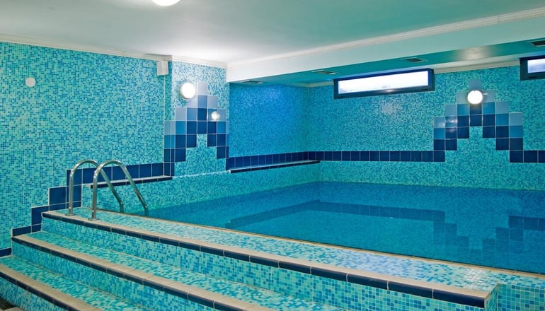 4* Mediterranean Resort