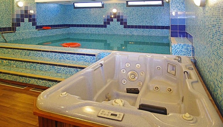 4* Mediterranean Resort