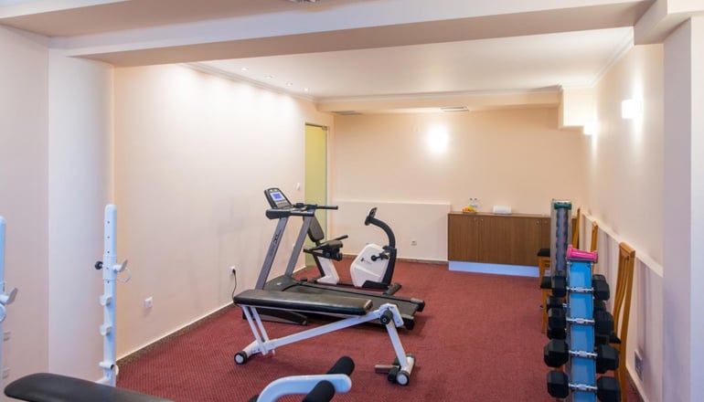 4* Mediterranean Resort