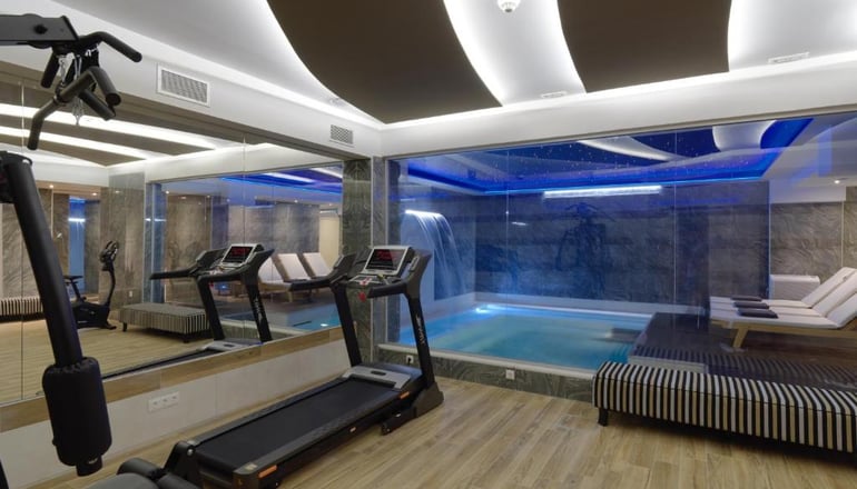 4* Melrose Rethymno by Mage Hotels - Ρέθυμνο, Κρήτη