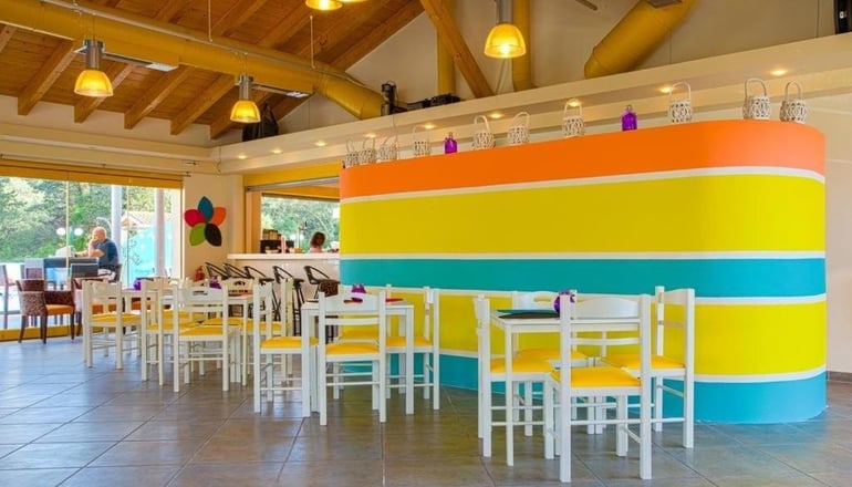 4* Michelangelo Resort