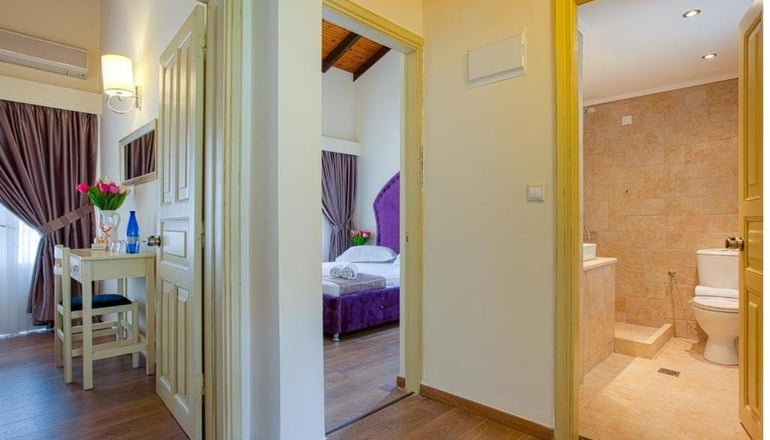 4* Michelangelo Resort