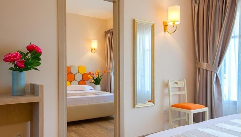 4* Michelangelo Resort