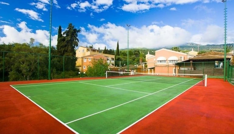 4* Michelangelo Resort