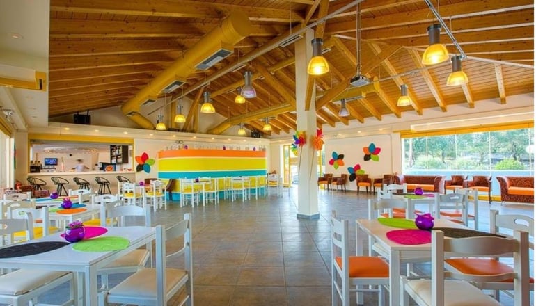 4* Michelangelo Resort