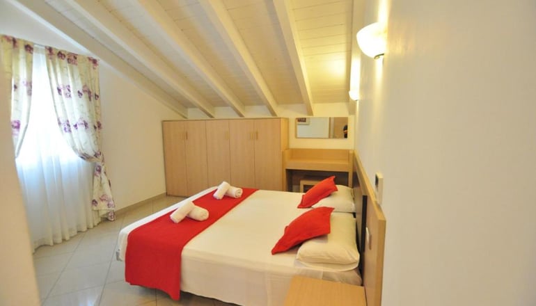 4* Michelangelo Resort