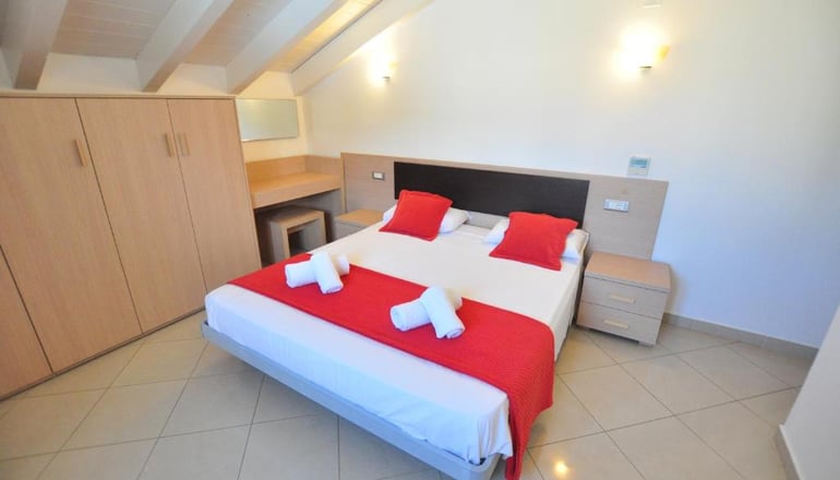 4* Michelangelo Resort