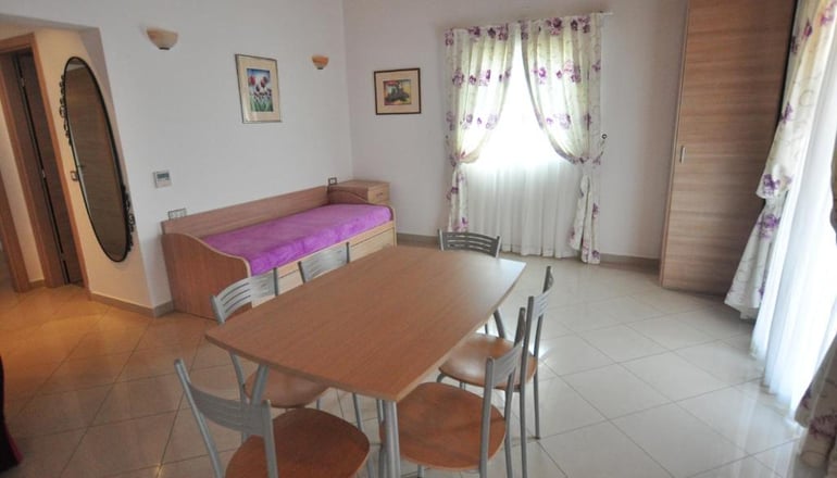 4* Michelangelo Resort