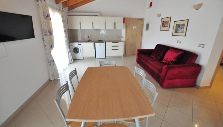 4* Michelangelo Resort