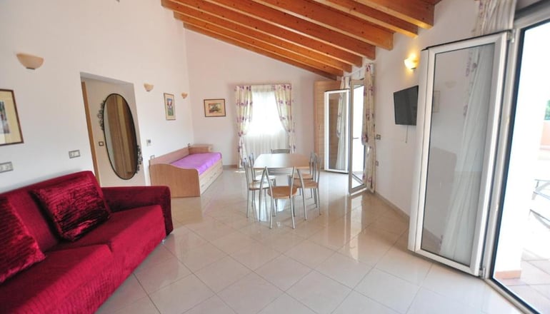 4* Michelangelo Resort