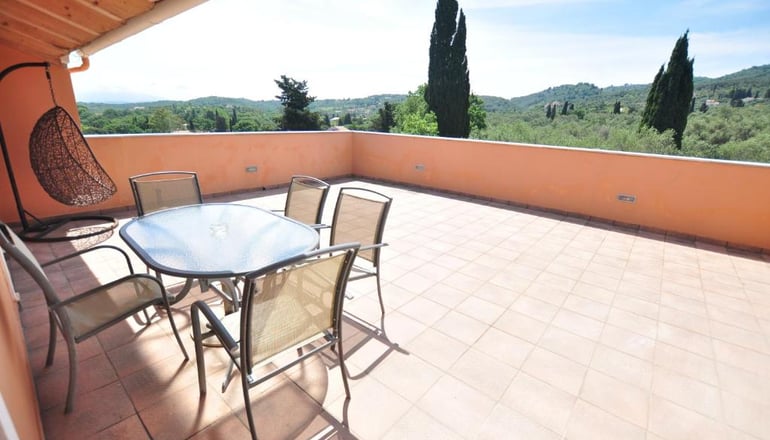 4* Michelangelo Resort