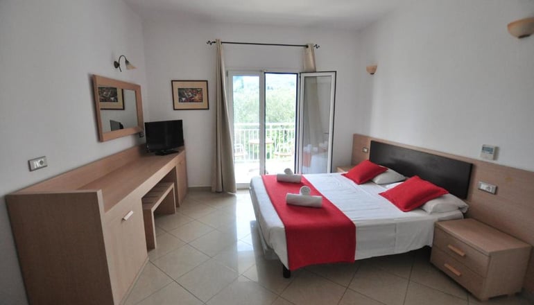 4* Michelangelo Resort