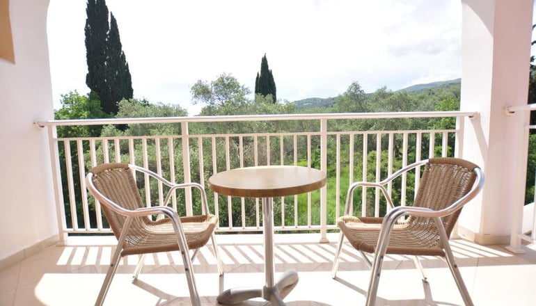 4* Michelangelo Resort