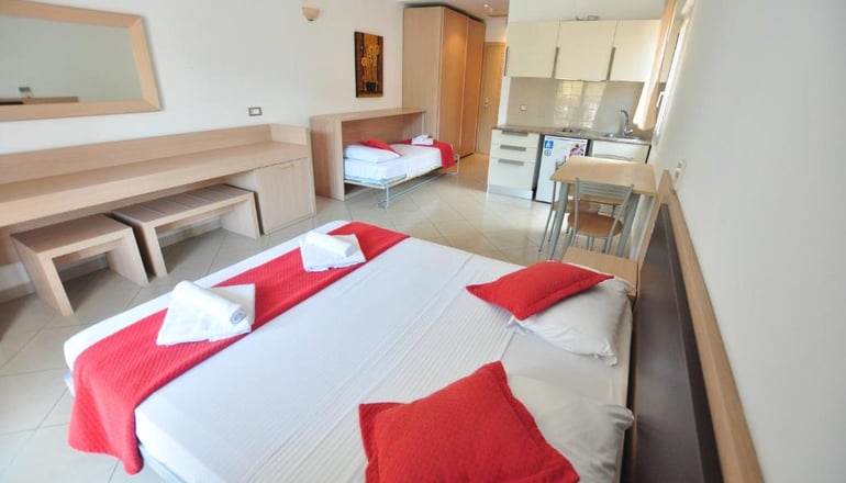 4* Michelangelo Resort