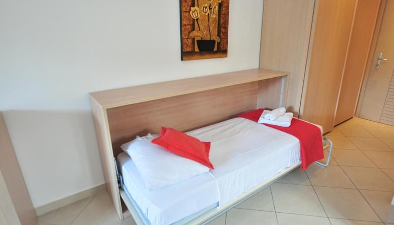 4* Michelangelo Resort