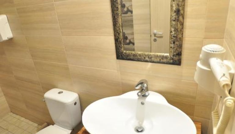 4* Michelangelo Resort