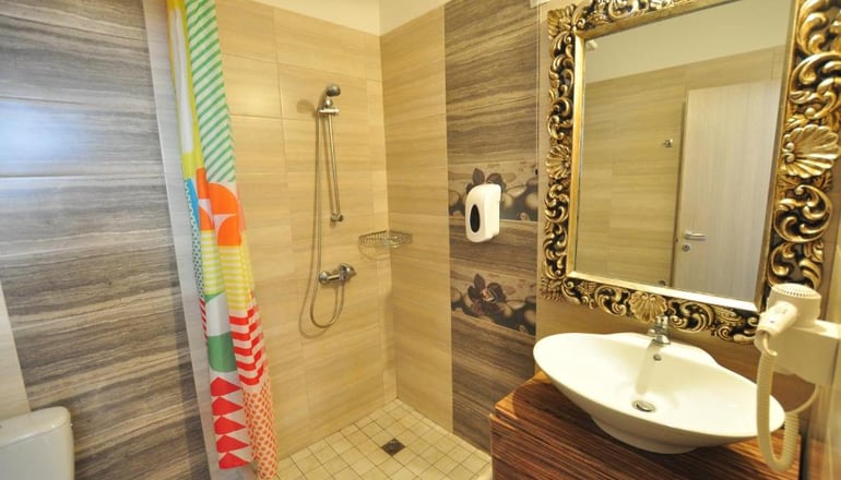 4* Michelangelo Resort