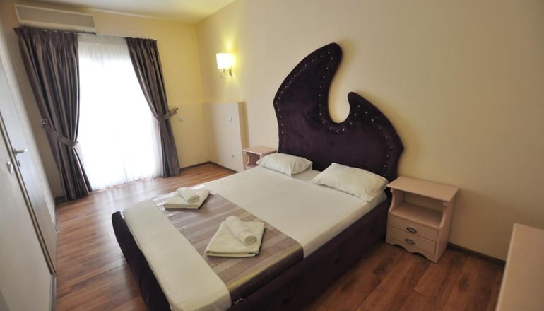 4* Michelangelo Resort