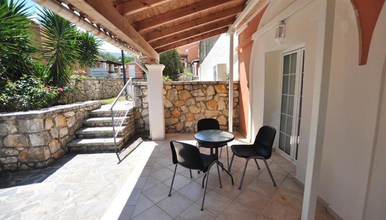 4* Michelangelo Resort