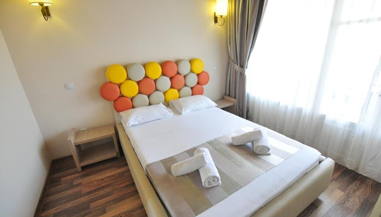 4* Michelangelo Resort