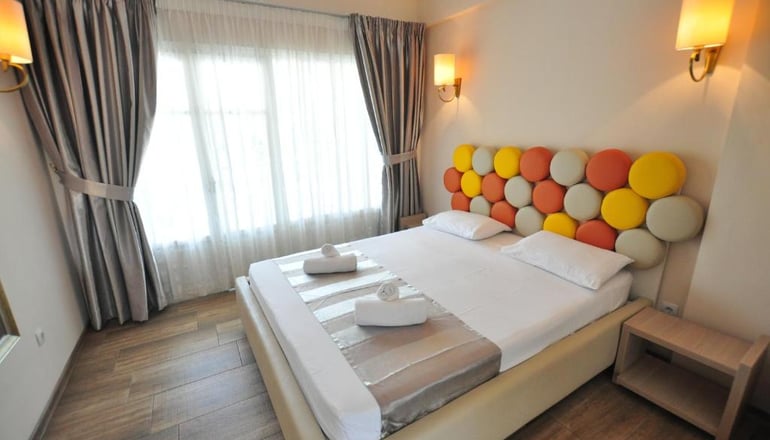 4* Michelangelo Resort