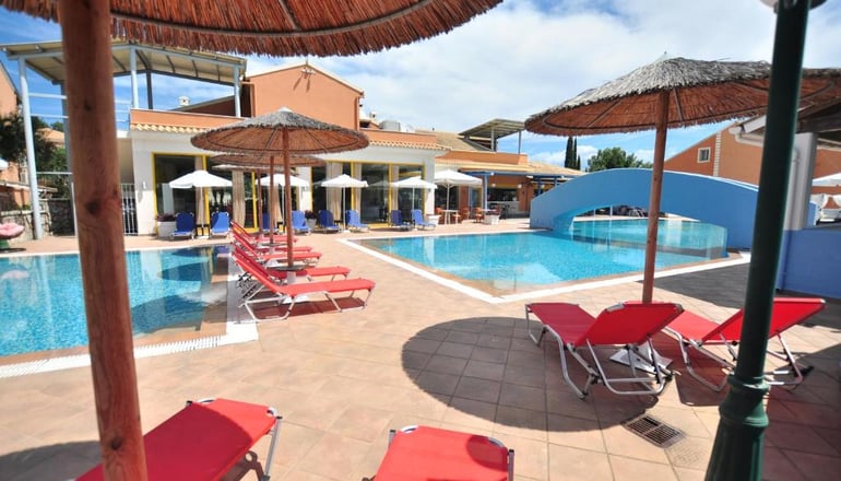 4* Michelangelo Resort