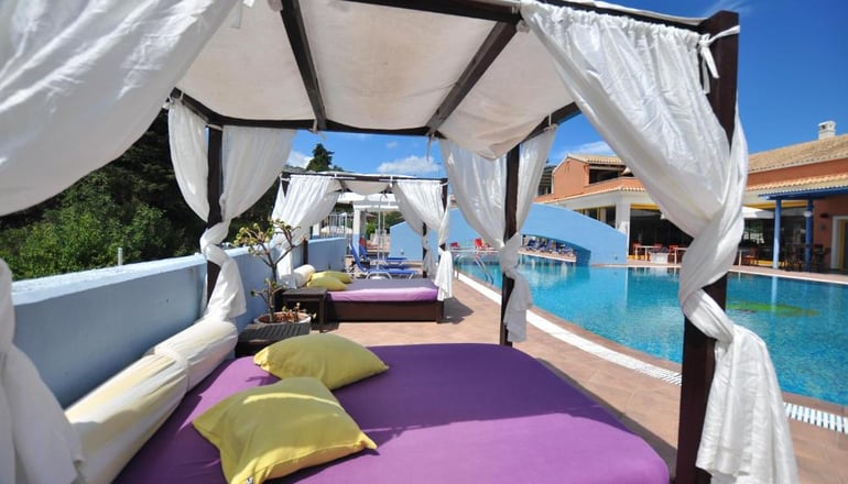 4* Michelangelo Resort