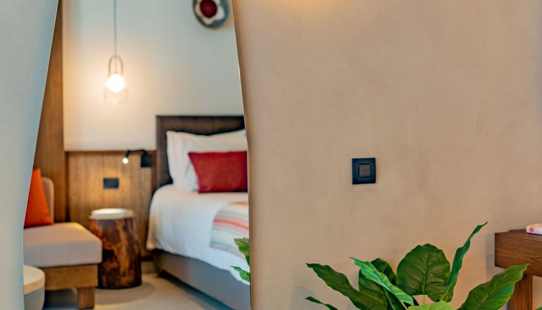 5* Minos Ambassador - Ρέθυμνο, Κρήτη