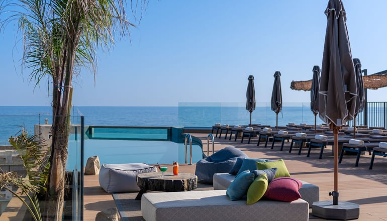 5* Minos Ambassador - Ρέθυμνο, Κρήτη