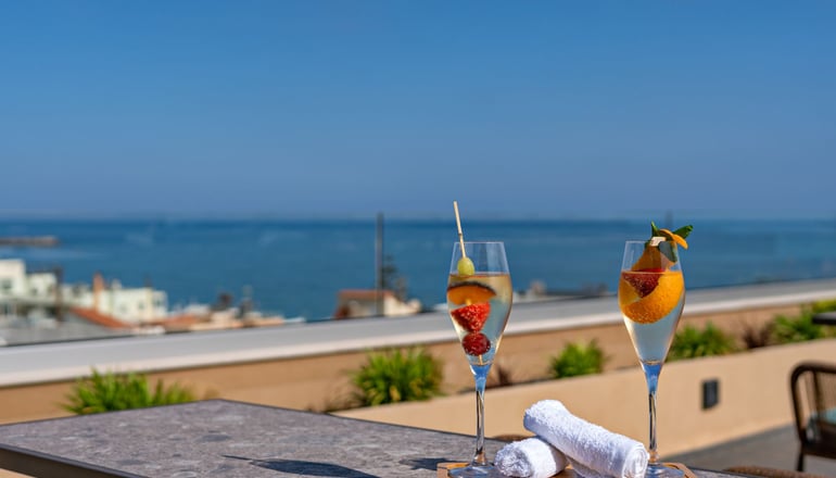 5* Minos Ambassador - Ρέθυμνο, Κρήτη