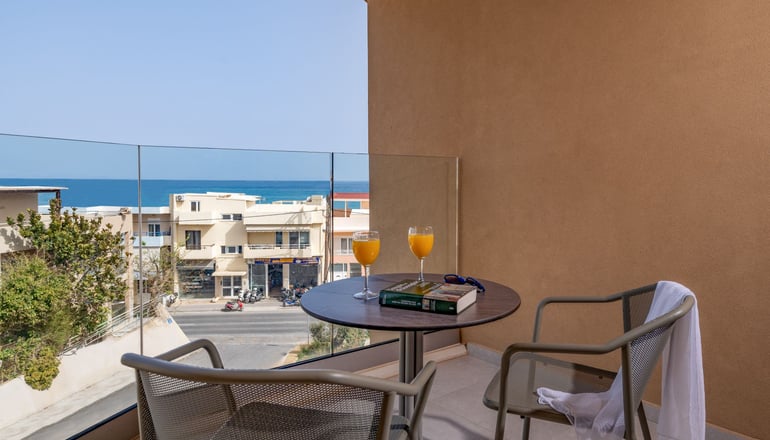 5* Minos Ambassador - Ρέθυμνο, Κρήτη