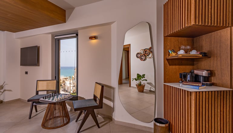 5* Minos Ambassador - Ρέθυμνο, Κρήτη