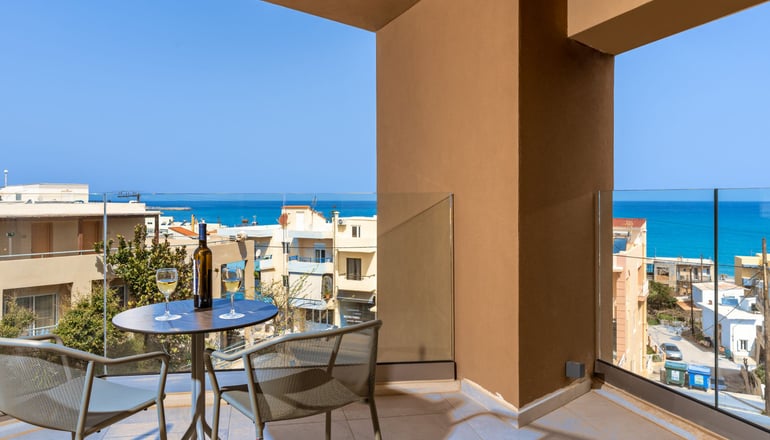 5* Minos Ambassador - Ρέθυμνο, Κρήτη