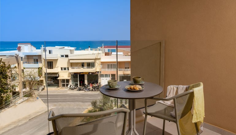 5* Minos Ambassador - Ρέθυμνο, Κρήτη