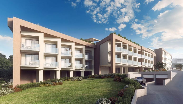 5* Minos Ambassador - Ρέθυμνο, Κρήτη