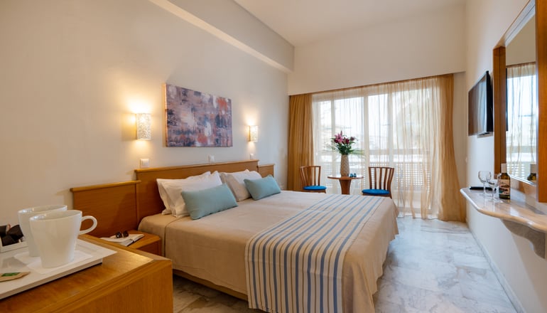 4* Minos Hotel - Ρέθυμνο, Κρήτη